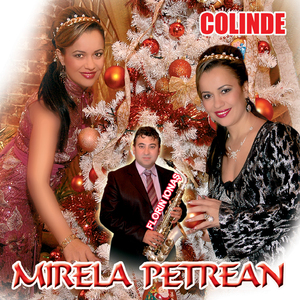 Drumu-I Greu Si-Am Obosit (Colinda)