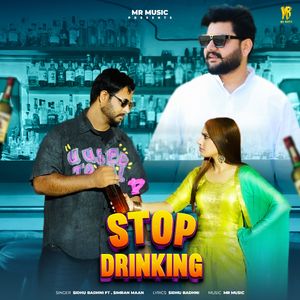 Stop Drinking