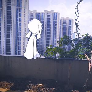 回答之前没有晴朗