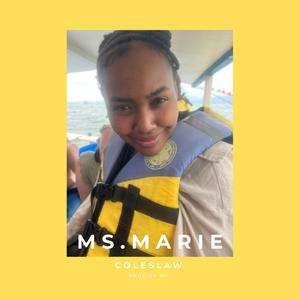 Coleslaw (feat. Ms.Marie)