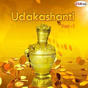 Udakashanti Pt. 1