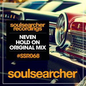 Hold On (Original Mix)