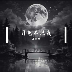 月色不照我