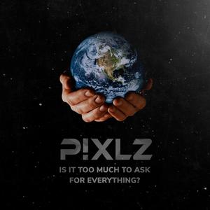 IS IT TOO MUCH TO ASK FOR EVERYTHING?