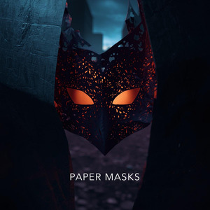 Paper Masks