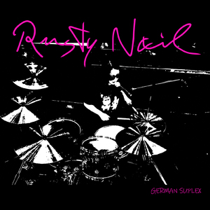 Rusty Nail (Cover)