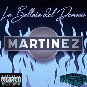 La Ballata del Demonio (feat. BlueMagic)