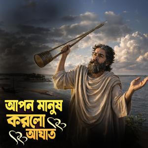 Apon manush korlo aghat ‎('আপন মানুষ করলো আঘাত)