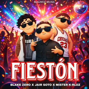 Fiestón