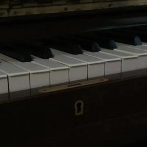 Fallin Flower（钢琴版）