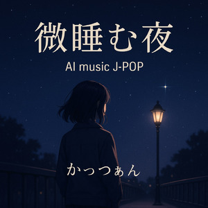 微睡む夜