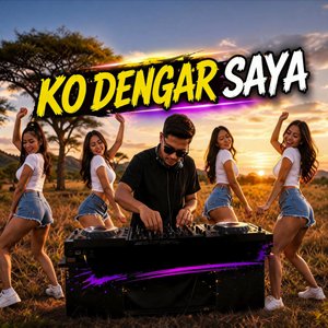 Ko Dengar Saya