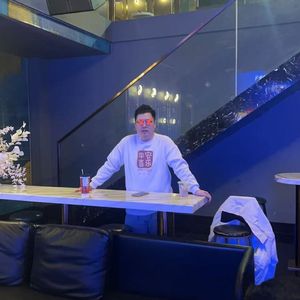 陆柏宏是206第一渣男