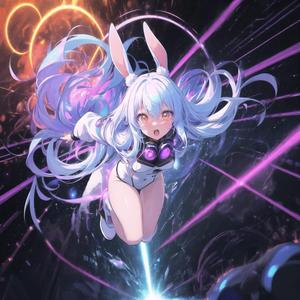 ラピッド・ラビット