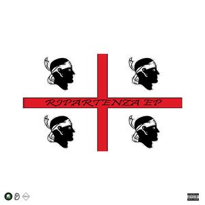 RP Kamikaze (feat. Gyack)