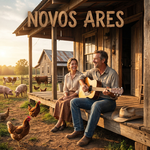 Novos Ares