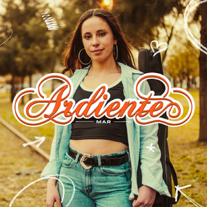 Ardiente