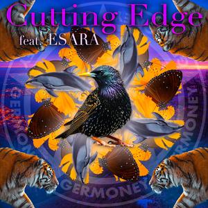 Cutting Edge (feat. Esara)