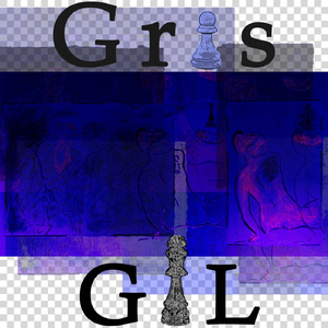 Desapareció (feat. María Chemes)