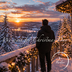 We wait for Christmas Day