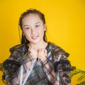 党啊，我要放声为你歌唱（童声版）