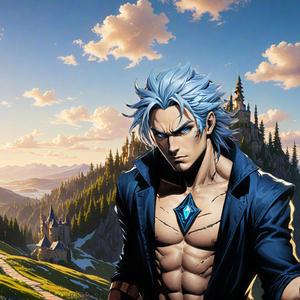 Life Is a Collection of Emotions