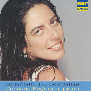 Keyboard Sonata in D Minor, K. 141