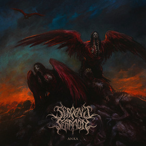 Anka (feat. Blackthorn)