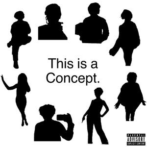 Man Forcing Man (feat. Tirules, NonProdigy, Toby Diamond & GreenBeanGuy)