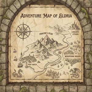 Portals to Soft Realms