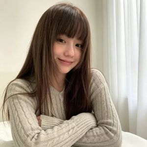我说舍不得