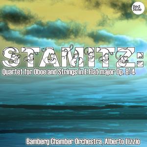 Orchestral Quartet in C major, Op. 14/1: II. Andanate di molto