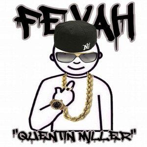 Quentin Miller