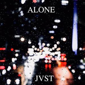 Alone