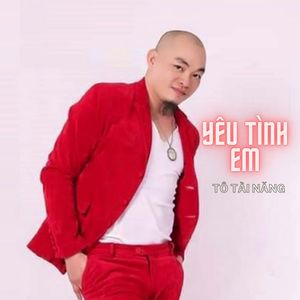 Không ai yêu em bằng anh