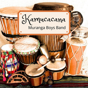 Kamucacana