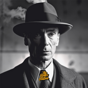 Oppenheimer