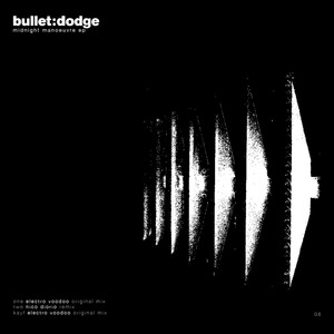 Midnight Manoeuvre (Nico Diorio Remix)