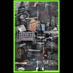 Tle Cinco X Luh Soldier Type Beat-Jockin