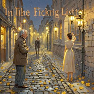 灯火阑珊处-SEVEN