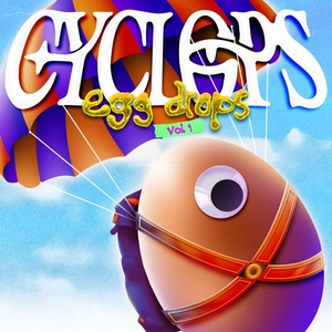 6 FOOT 7 FOOT (CYCLOPS REMIX)