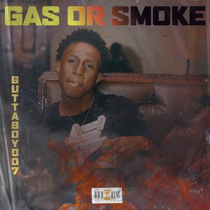 Gas Or Smoke