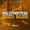 dj granfino do abc - Mega Automotivo das Corneta Maligna