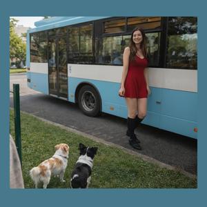 Occhi Radar (Remix English Version (Radar Eyes))