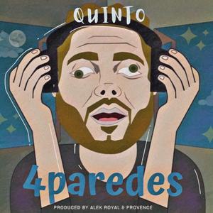 4 Paredes