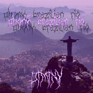 phonk Brazilian rio