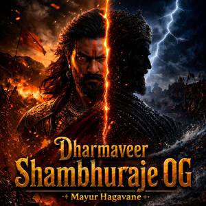 Dharmaveer Shambhuraje OG