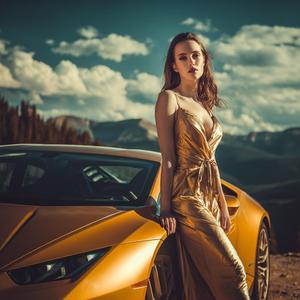 Blessed in Abundance