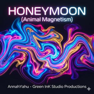 Honeymoon (Animal Magnetism)