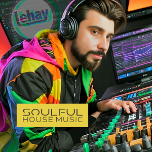 Love & Affection (Love Dub)